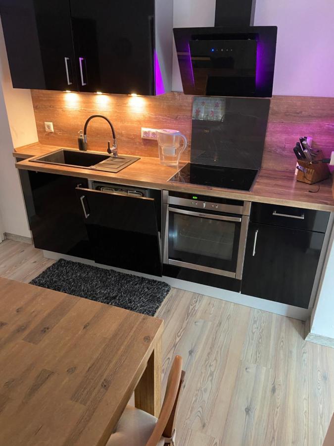 Zirndorf Sweet Home エクステリア 写真