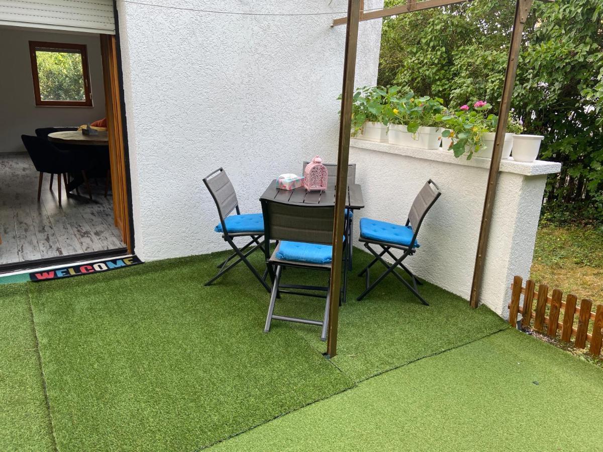 Zirndorf Sweet Home エクステリア 写真