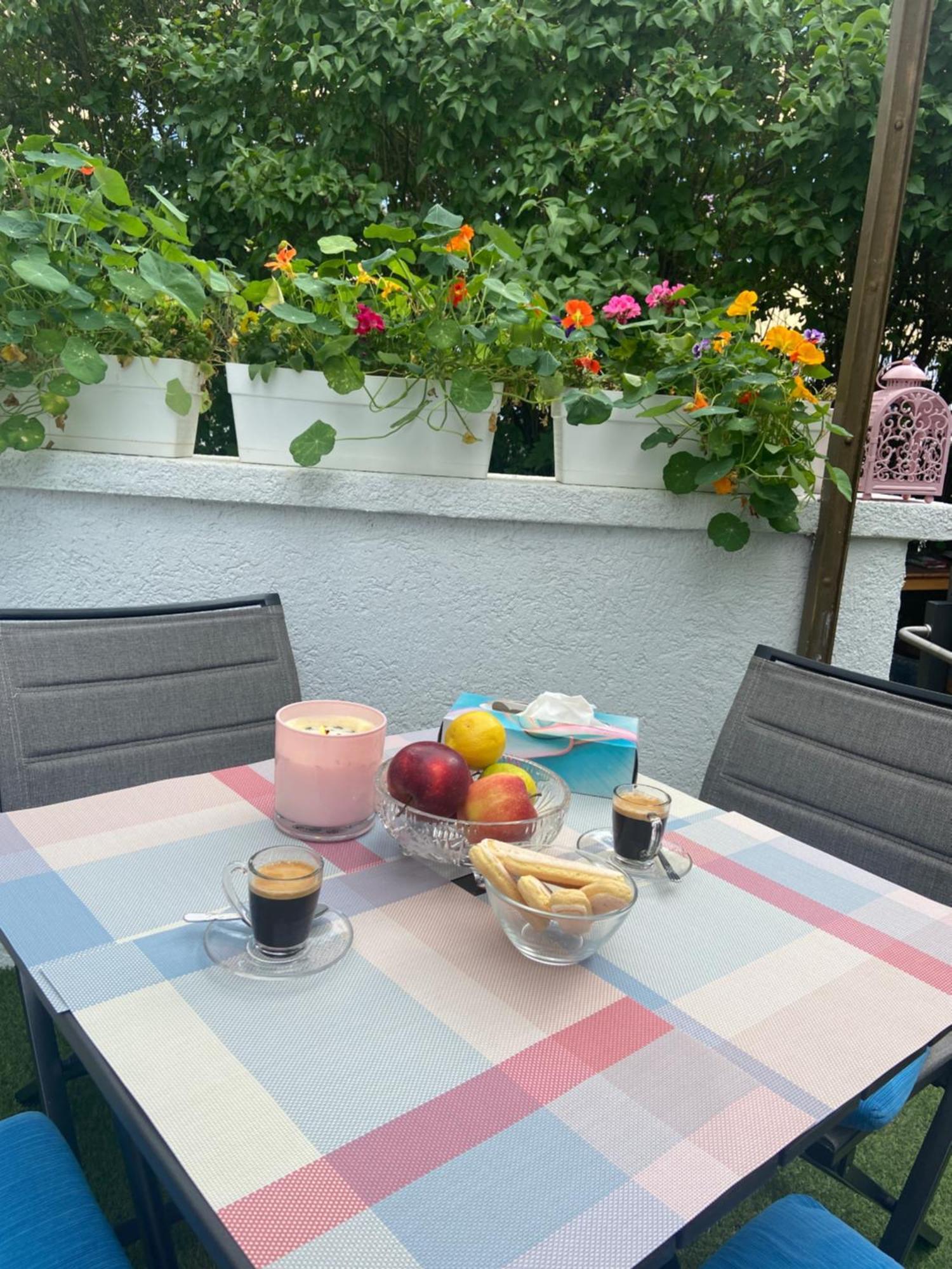 Zirndorf Sweet Home エクステリア 写真
