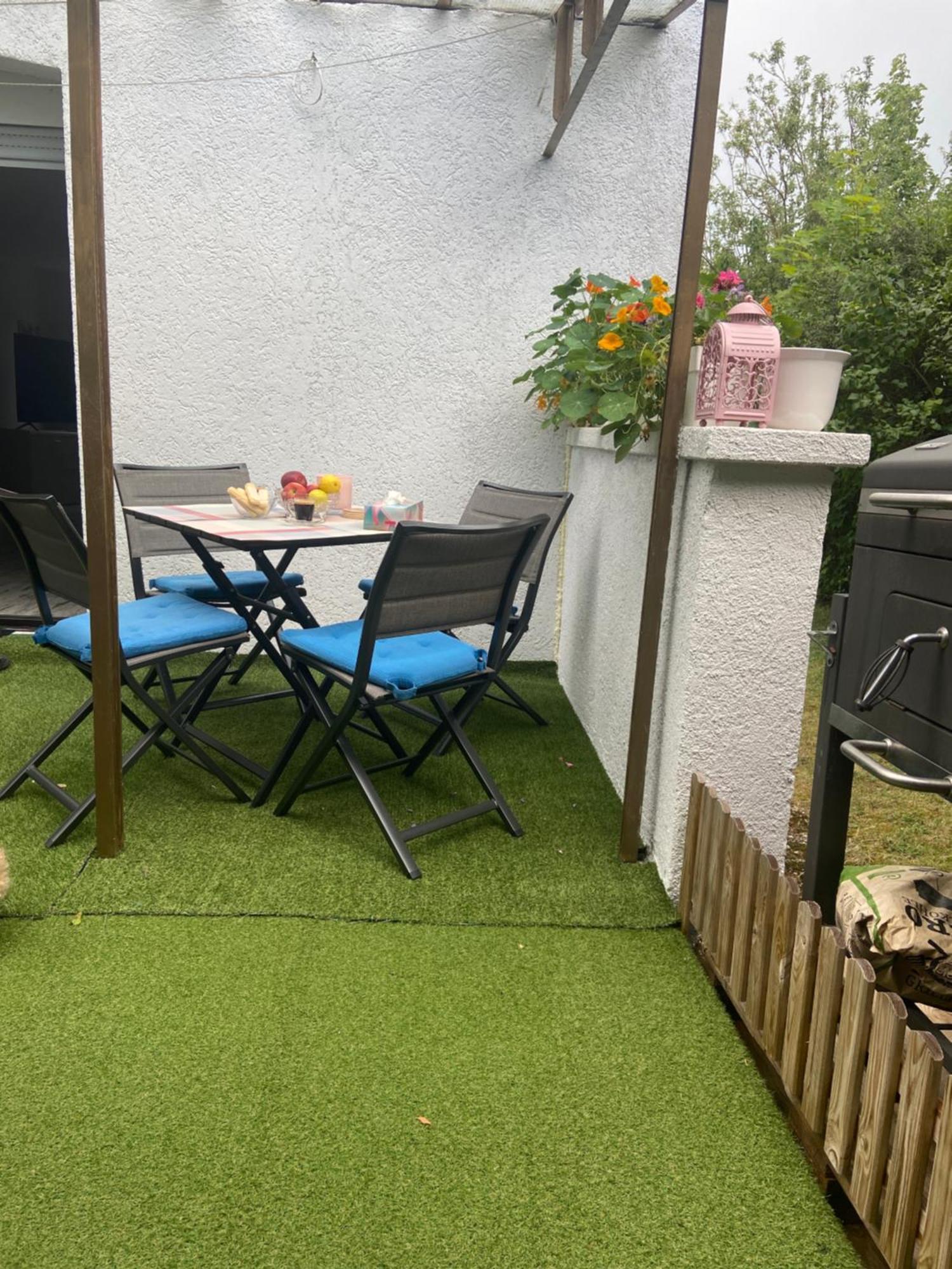 Zirndorf Sweet Home エクステリア 写真