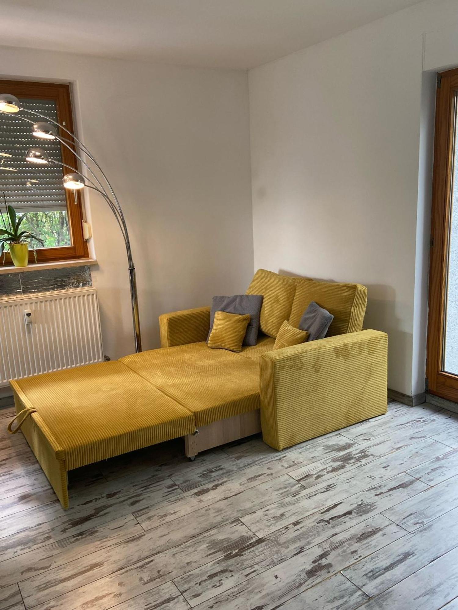 Zirndorf Sweet Home エクステリア 写真