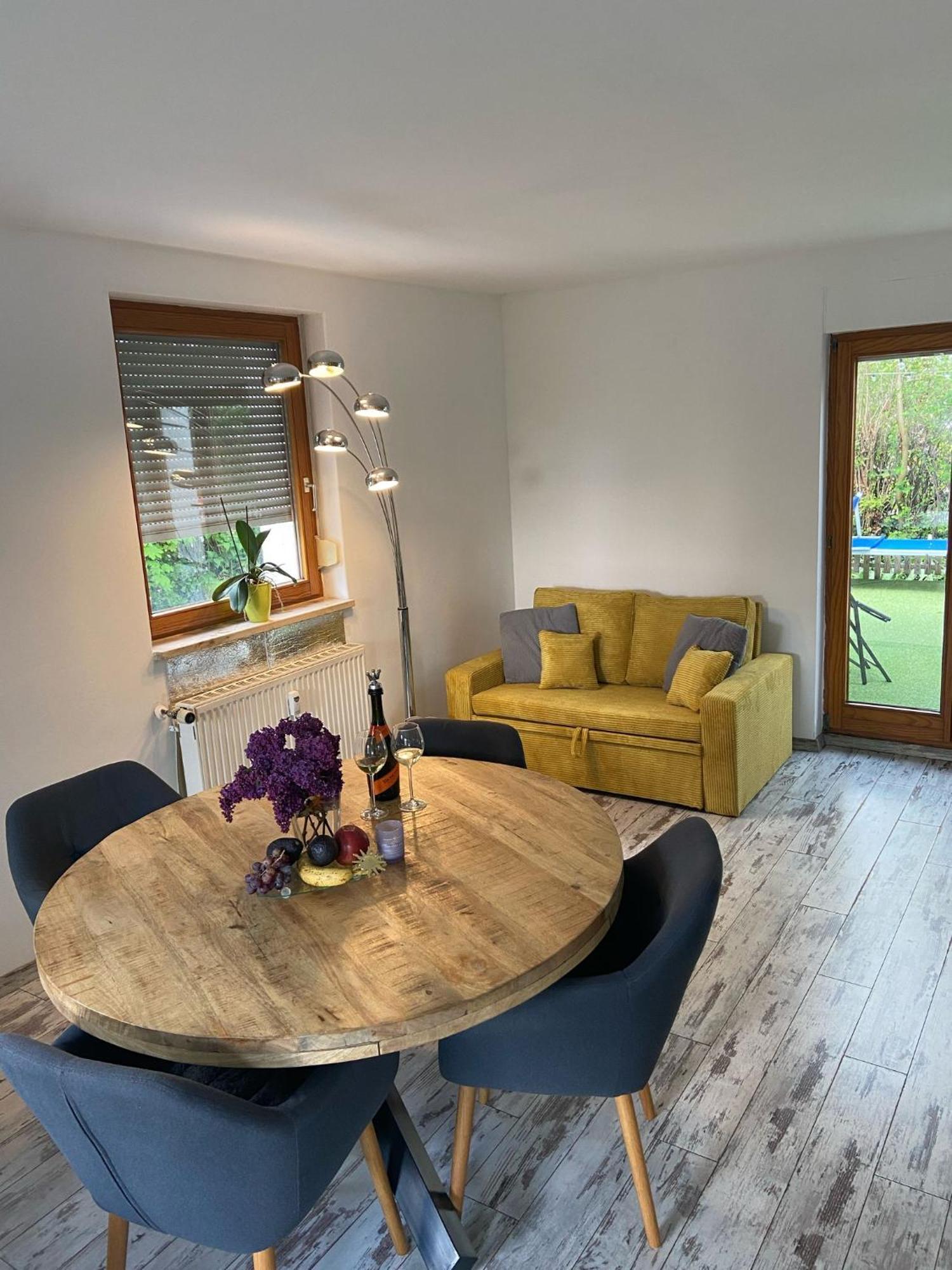 Zirndorf Sweet Home エクステリア 写真