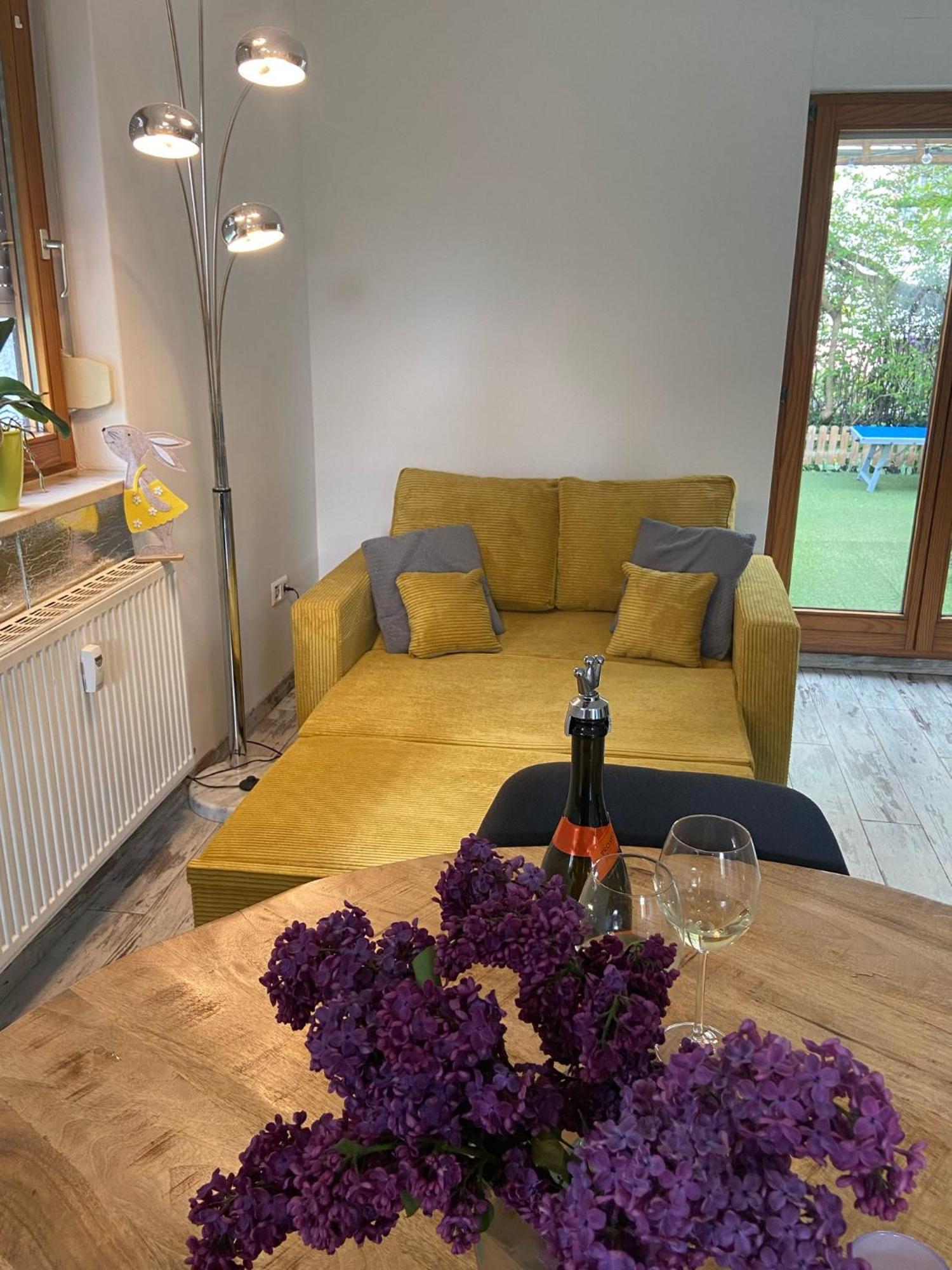 Zirndorf Sweet Home エクステリア 写真