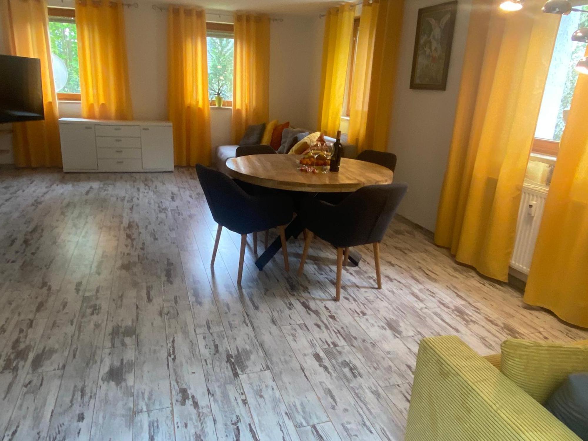 Zirndorf Sweet Home エクステリア 写真