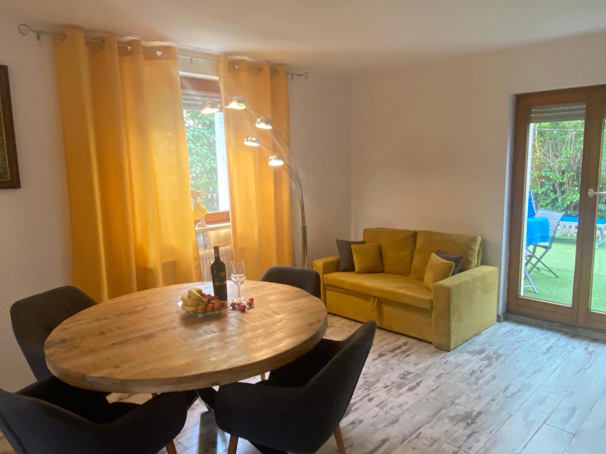 Zirndorf Sweet Home エクステリア 写真