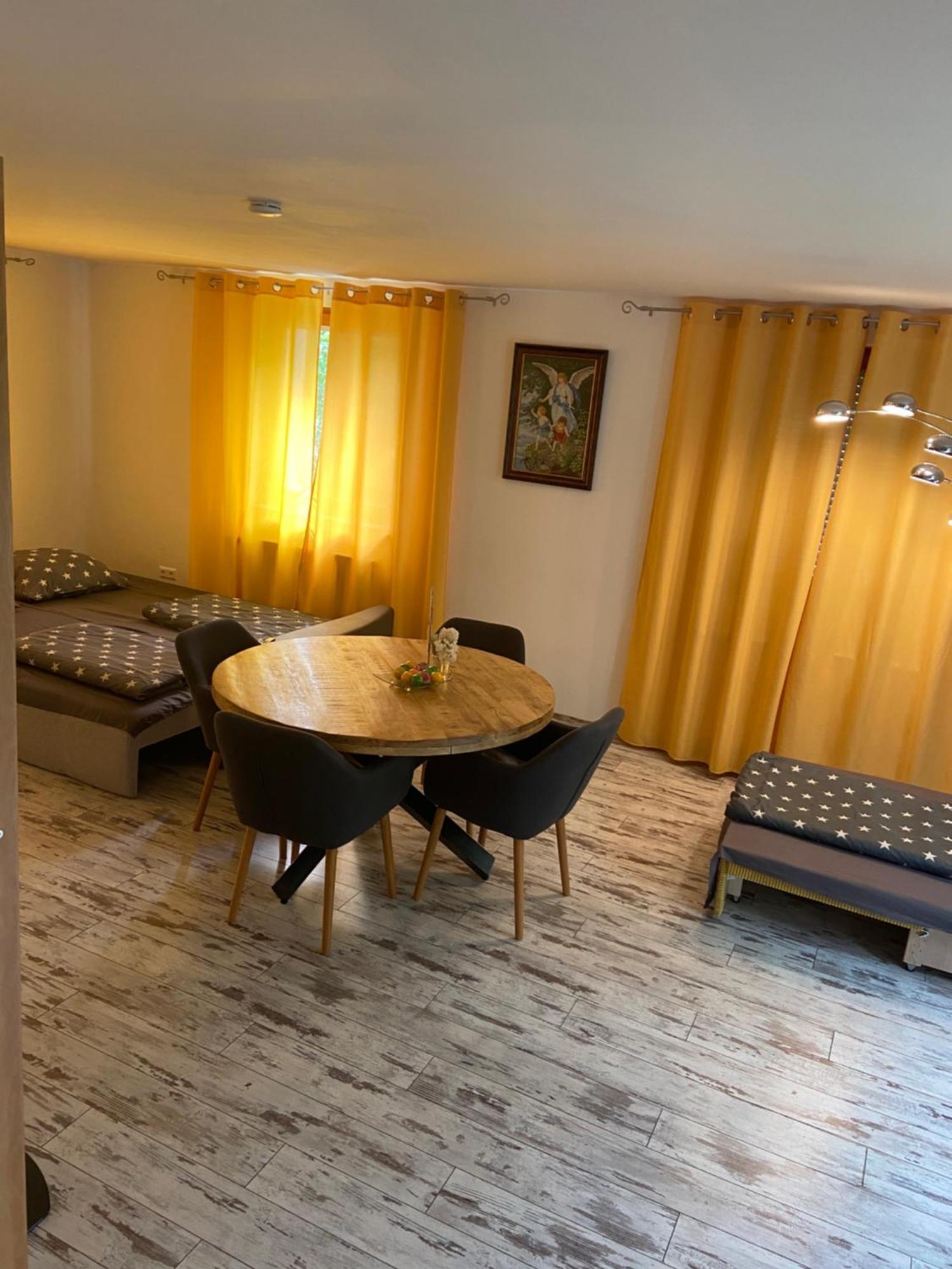 Zirndorf Sweet Home エクステリア 写真