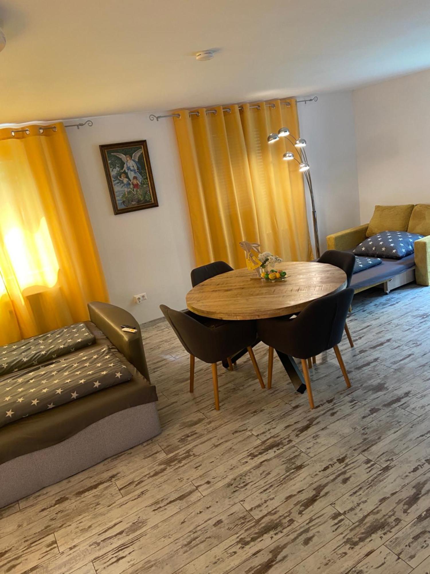 Zirndorf Sweet Home エクステリア 写真