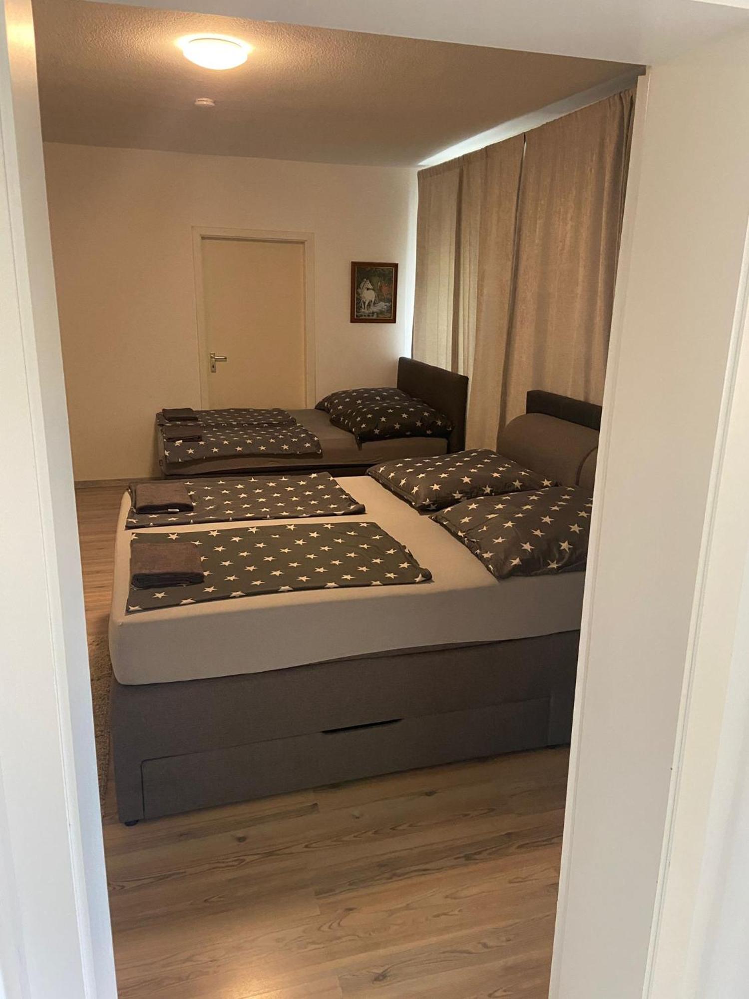 Zirndorf Sweet Home エクステリア 写真