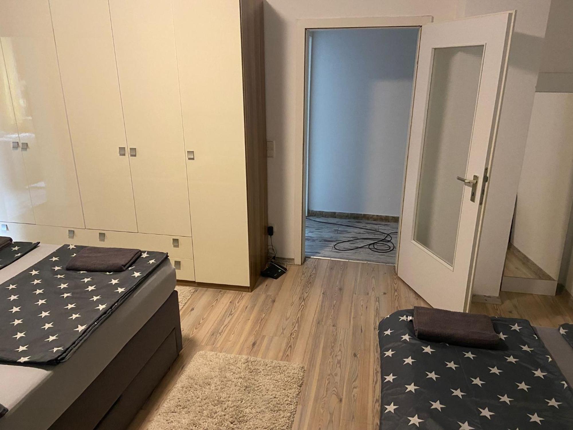 Zirndorf Sweet Home エクステリア 写真